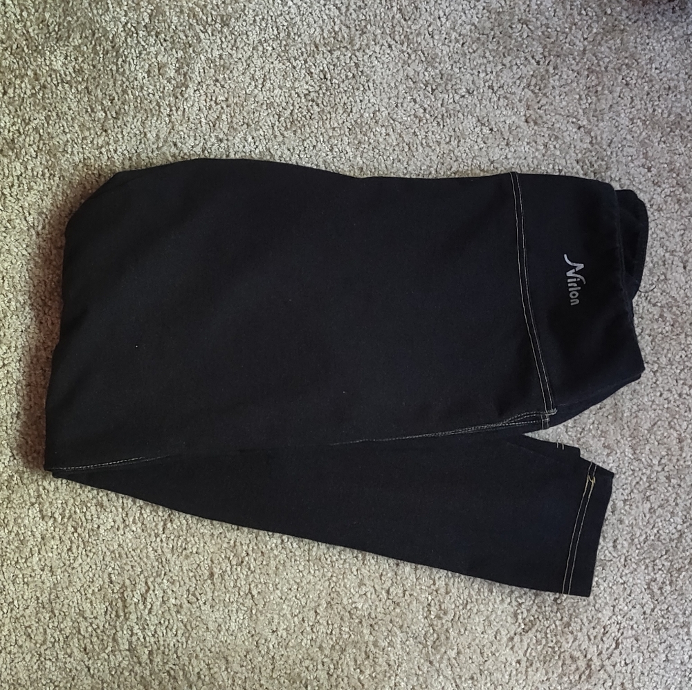 Dark Denim Jeggings